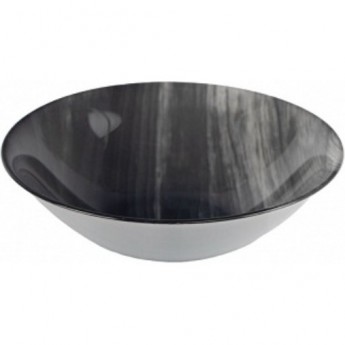 Салатник LUMINARC BLACK WOOD 17см