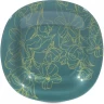 Тарелка десертная LUMINARC ANNALEE GREEN 19 см Q9230