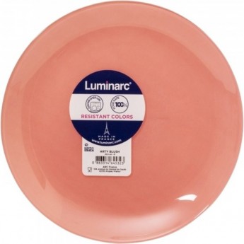 Тарелка десертная LUMINARC АРТИ БЛАШ 20.5 см