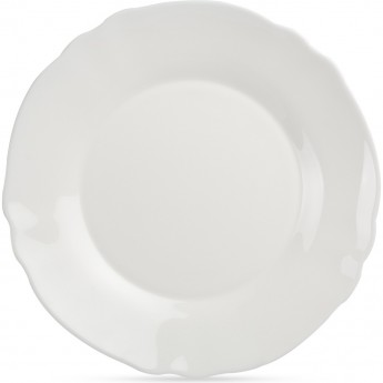 Тарелка обеденная LUMINARC LOUIS XV 24 см в перфобоксе
